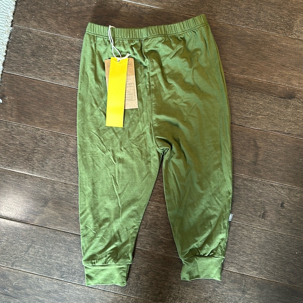 NWT kyte baby pants